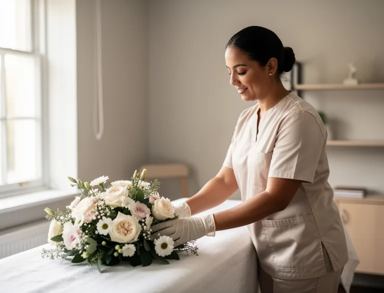 Funeral Home service in Costa Mesa